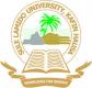 Sule Lamido University logo
